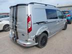 2017 FORD TRANSIT CO for sale at Copart SANDWICH