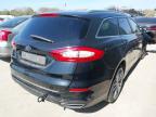 2015 FORD MONDEO TIT for sale at Copart ROCHFORD