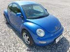 2002 VOLKSWAGEN BEETLE for sale at Copart SANDTOFT
