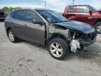 2008 Nissan Rogue S de vânzare în Lebanon, TN - Front End