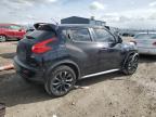 2012 Nissan Juke S for Sale in Magna, UT - Frame Damage