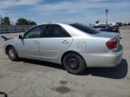 2005 Toyota Camry Le de vânzare în Bakersfield, CA - Side
