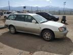 Colorado Springs, CO에서 판매 중인 2002 Subaru Legacy Outback H6 3.0 Ll Bean - Rear End