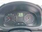 2011 SKODA FABIA SCOU for sale at Copart CHESTER