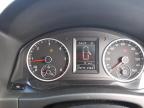 2009 VOLKSWAGEN TIGUAN SE for sale at Copart SANDWICH