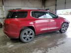 2019 GMC ACADIA DENALI for sale at Copart OK - TULSA