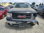 2010 Gmc Sierra K1500 Sle na sprzedaż w Sacramento, CA - Front End