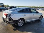 2015 Hyundai Sonata Sport للبيع في Memphis، TN - Vandalism