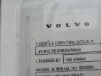 2024 Volvo Vnl Semi Truck للبيع في Des Moines، IA - Rollover