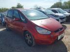 2007 FORD S-MAX ZETE for sale at Copart BRISTOL
