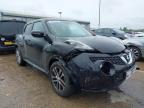 2015 NISSAN JUKE ACENT for sale at Copart SANDWICH