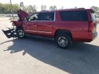 2015 Chevrolet Suburban C1500 Lt იყიდება Dunn-ში, NC - Front End