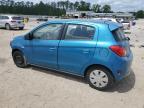 2015 Mitsubishi Mirage De للبيع في Harleyville، SC - Front End
