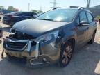 2016 PEUGEOT 2008 ACTIV for sale at Copart BRISTOL