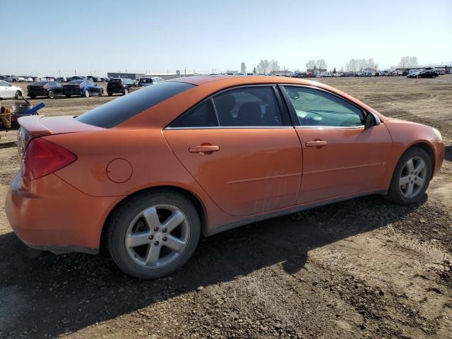 2006 PONTIAC G6 GT
