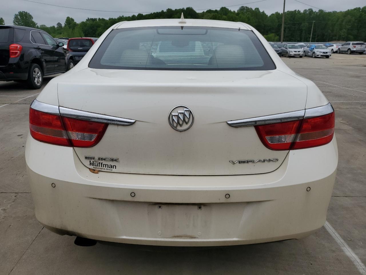 2013 Buick Verano Convenience VIN: 1G4PR5SK6D4206109 Lot: 54782535