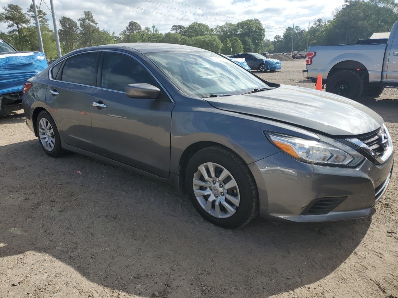 1N4AL3AP5JC142147 NISSAN ALTIMA 2018