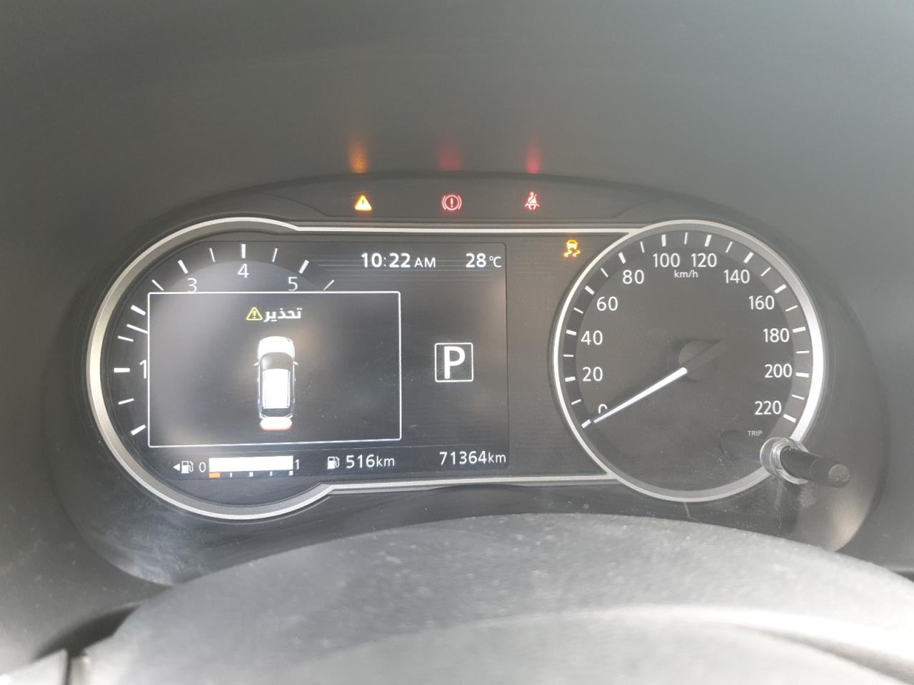 3N1CP5CP9JL472042 - 2019 Nissan Kicks - #53212715
