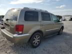 2007 Chrysler Aspen Limited იყიდება Montgomery-ში, AL - Side