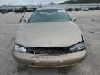 2003 Buick Century Custom de vânzare în Harleyville, SC - Front End