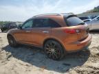 2004 Infiniti Fx35  zu verkaufen in Seaford, DE - Front End