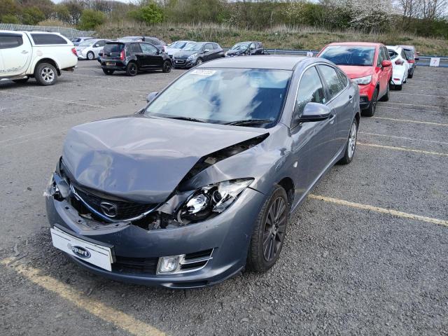 MAZDA 6 TS2 D 16 2010
