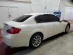 2009 Infiniti G37  იყიდება Angola-ში, NY - Burn - Interior