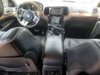 2011 Jeep Grand Cherokee Overland en Venta en Savannah, GA - Front End
