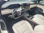 2022 Tesla Model S იყიდება San Diego-ში, CA - Front End
