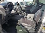 2022 Ford Escape Sel იყიდება Sun Valley-ში, CA - Side