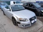2006 AUDI A4 SPORT T for sale at Copart WESTBURY