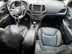 2017 Jeep Cherokee Limited for Sale in Houston, TX - Front End