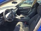 2020 Honda Civic Lx for Sale in Hillsborough, NJ - Water/Flood