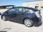 2011 Toyota Prius  for Sale in Wilmer, TX - Hail