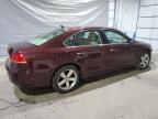 2013 Volkswagen Passat Se zu verkaufen in Candia, NH - Front End