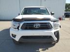 2013 Toyota Tacoma Double Cab იყიდება Sacramento-ში, CA - Front End