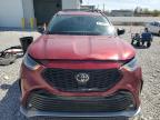 2023 Toyota Highlander L за продажба в Barberton, OH - Rear End