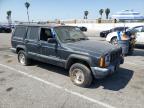 1999 Jeep Cherokee Sport продається в Van Nuys, CA - Mechanical