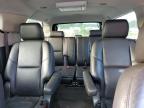 2013 Gmc Yukon Xl Denali en Venta en Byron, GA - Front End