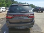 2014 Dodge Durango Limited de vânzare în Shreveport, LA - Front End
