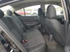 2017 Nissan Versa S   للبيع في Windsor، NJ - Normal Wear