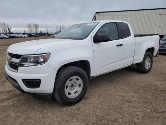 2016 CHEVROLET COLORADO  for sale at Copart AB - CALGARY