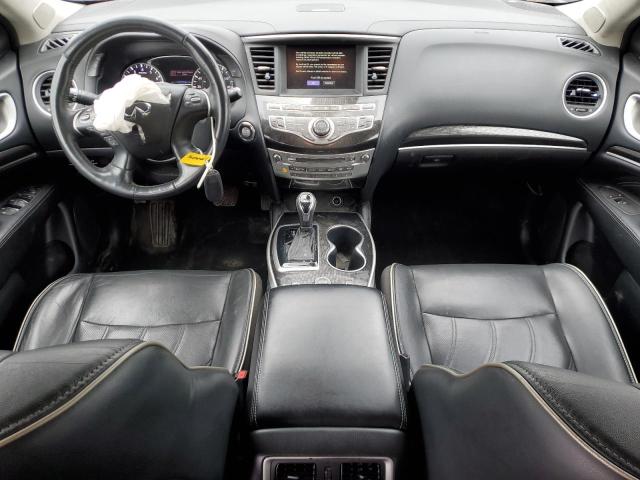  INFINITI QX60 2020 Szary