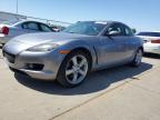 2004 Mazda Rx8 на продаже в Sacramento, CA - Minor Dent/Scratches