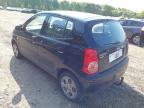 2010 KIA PICANTO ST for sale at Copart COLCHESTER