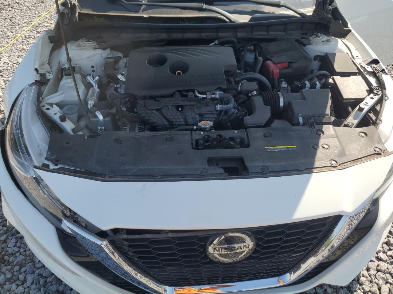 2019 Nissan Altima S VIN: 1N4BL4BV6KC165901 Lot: 53456605