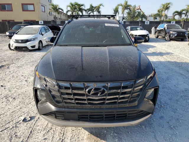  HYUNDAI TUCSON 2023 Czarny