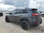 2016 Jeep Cherokee Latitude на продаже в Temple, TX - Mechanical