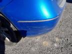 2014 MERCEDES BENZ B200 BLUEE for sale at Copart SANDTOFT