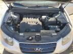 2007 Hyundai Santa Fe Gls de vânzare în Elgin, IL - Side